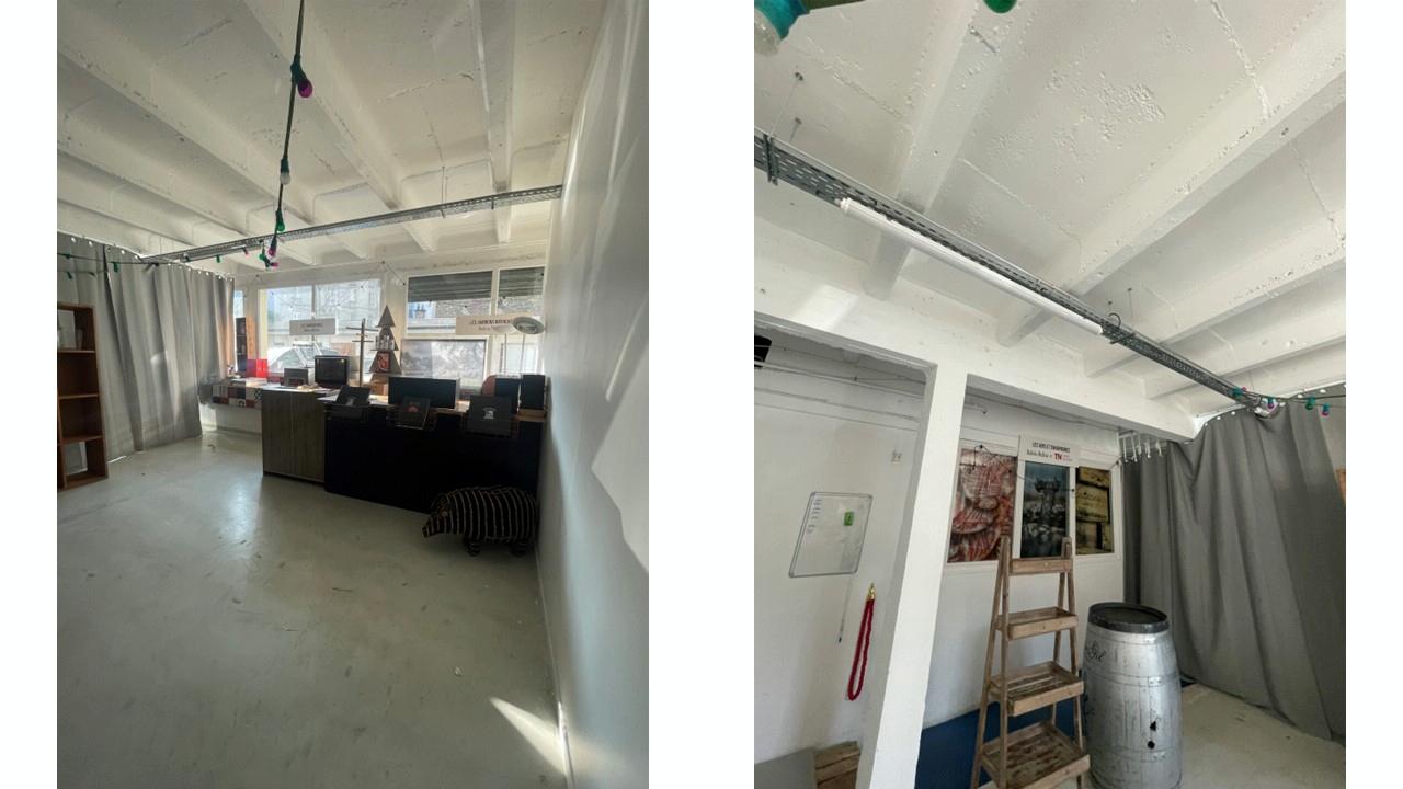 Bureau Boulogne-Billancourt 1115m² Location bureau Boulogne-Billancourt Hauts-de-Seine OLBUR2530217 0